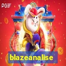 blazeanalise