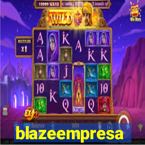 blazeempresa