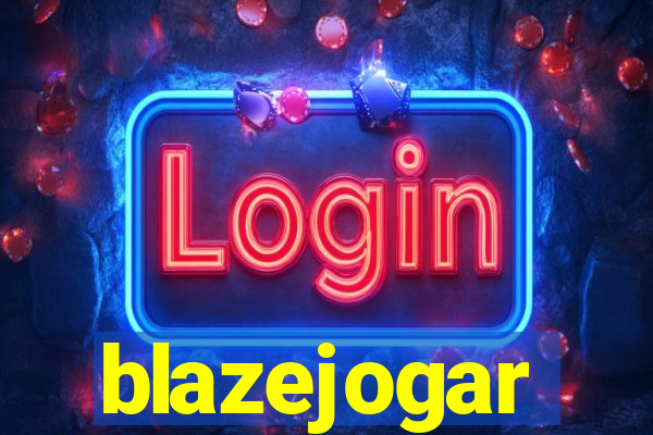 blazejogar