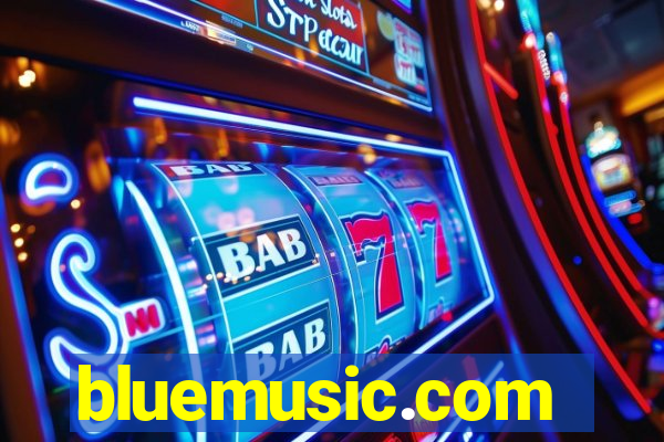 bluemusic.com