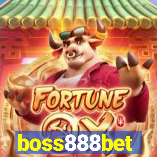 boss888bet