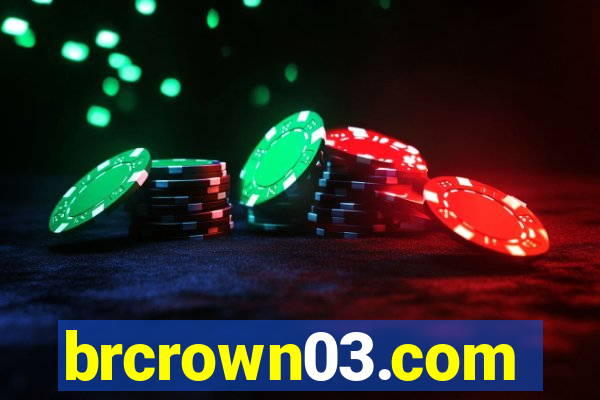 brcrown03.com