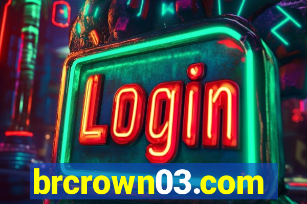 brcrown03.com