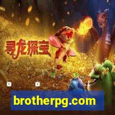 brotherpg.com