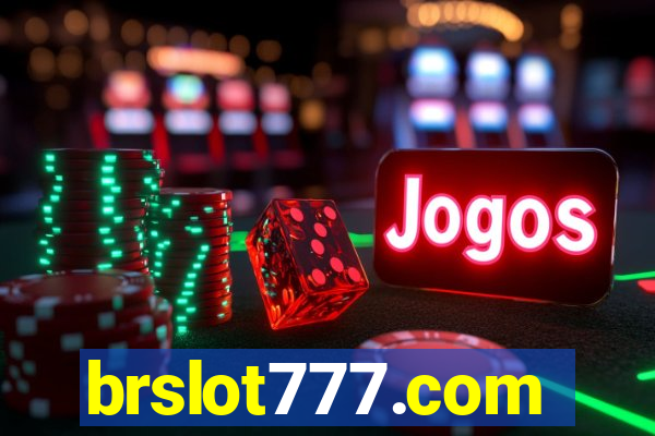 brslot777.com