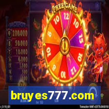 bruyes777.com