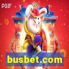 busbet.com