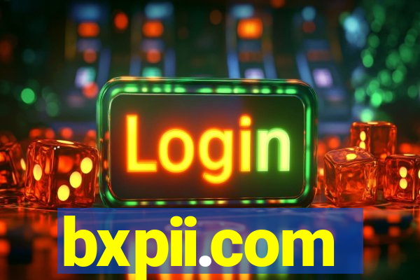 bxpii.com