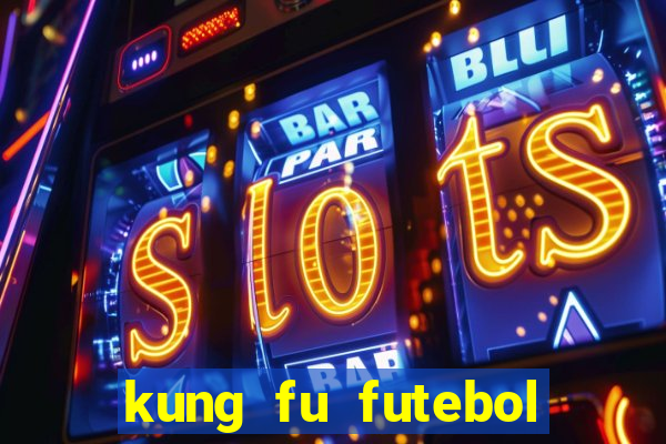 kung fu futebol clube download 1080p