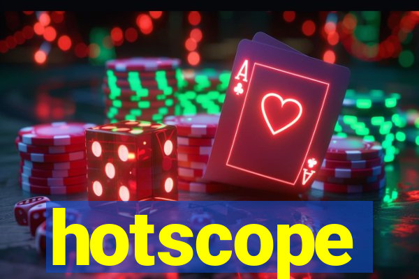 hotscope