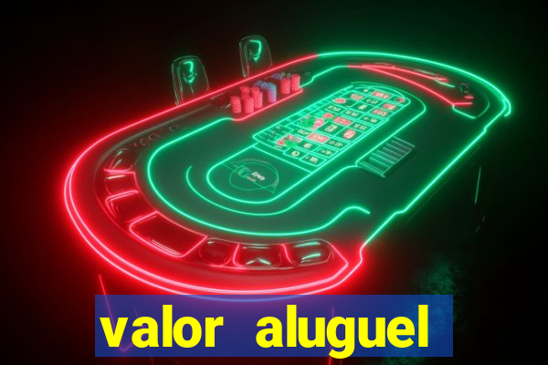 valor aluguel carrinho beto carrero 2023