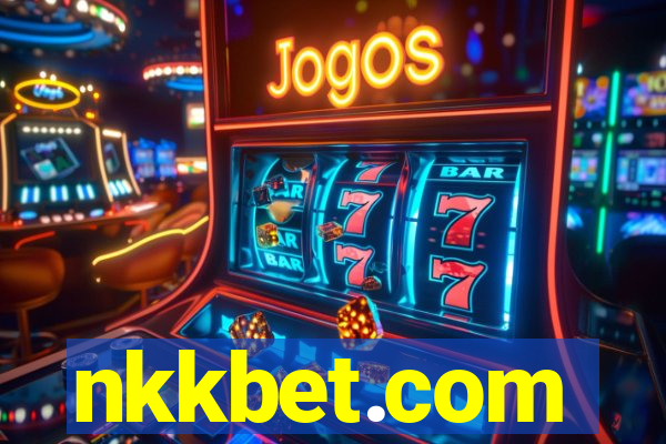 nkkbet.com