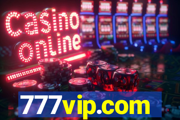 777vip.com