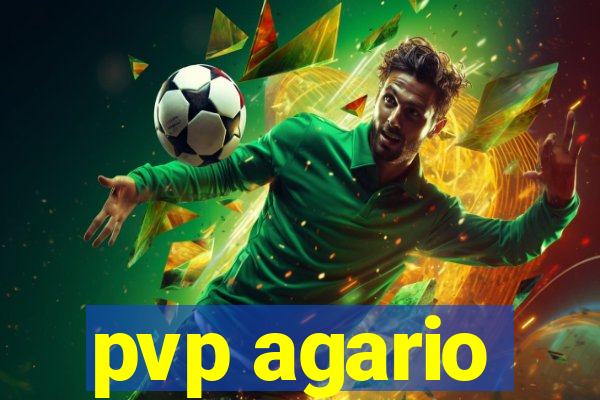 pvp agario