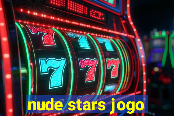 nude stars jogo