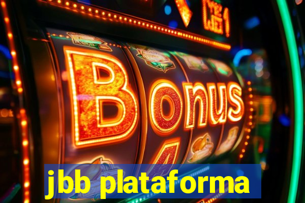 jbb plataforma