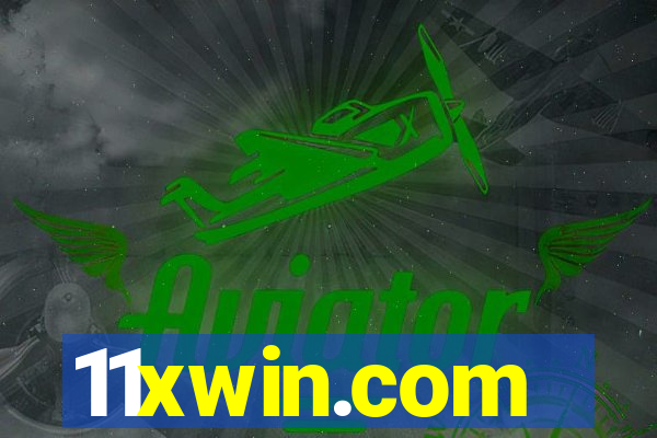 11xwin.com