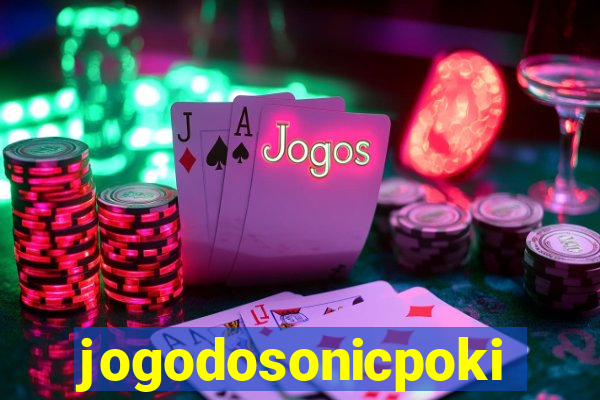 jogodosonicpoki