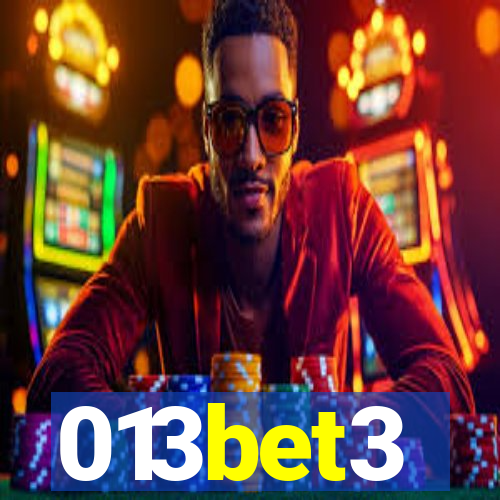 013bet3