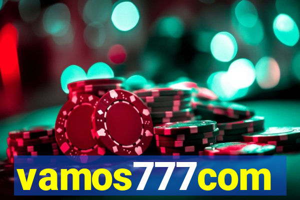 vamos777com