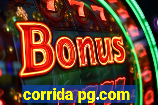 corrida pg.com