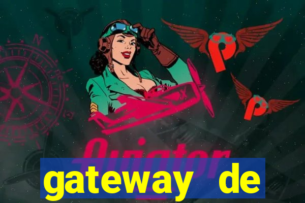 gateway de pagamento para cassino