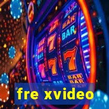 fre xvideo