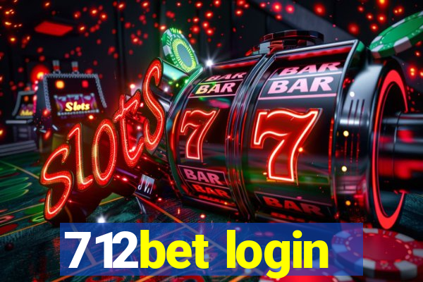 712bet login