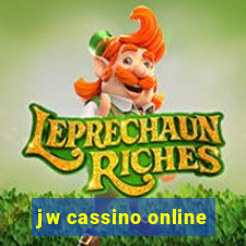 jw cassino online