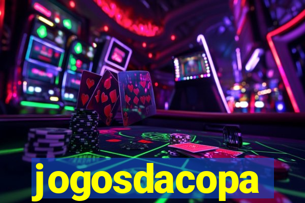 jogosdacopa