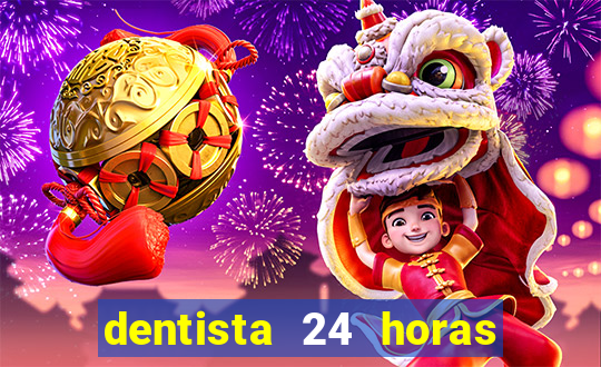 dentista 24 horas em betim