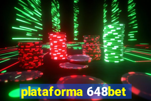 plataforma 648bet