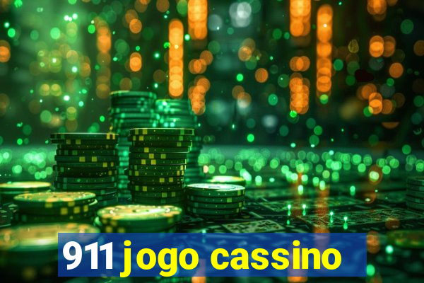 911 jogo cassino