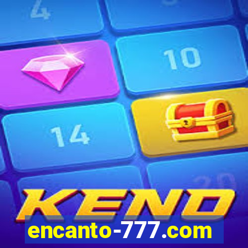 encanto-777.com