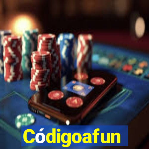 Códigoafun