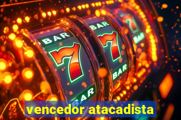 vencedor atacadista