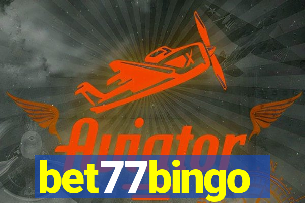 bet77bingo