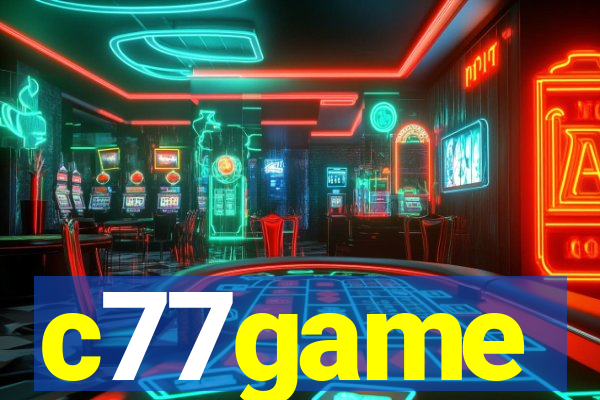 c77game