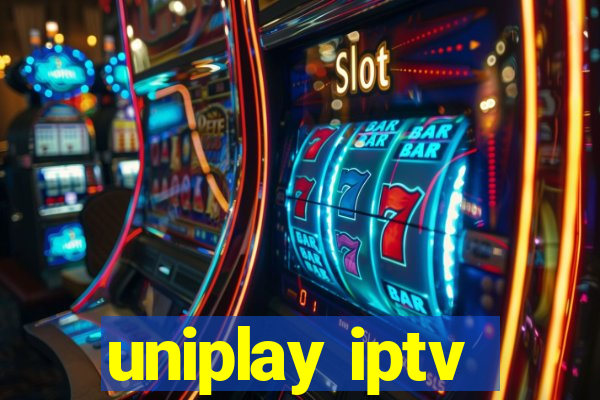 uniplay iptv