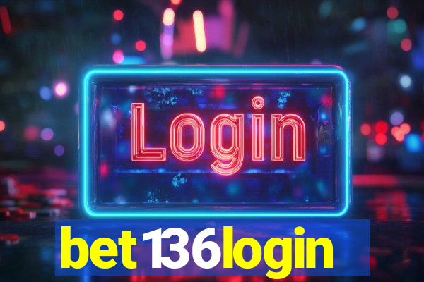 bet136login