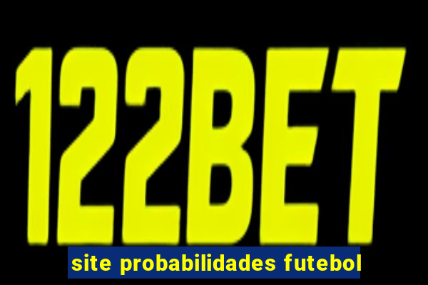 site probabilidades futebol