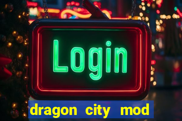 dragon city mod apk team2earn