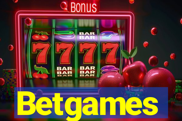 Betgames