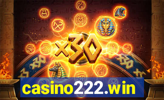 casino222.win