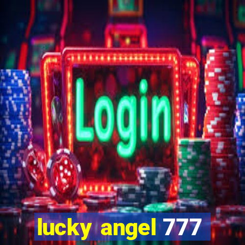 lucky angel 777