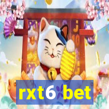 rxt6 bet