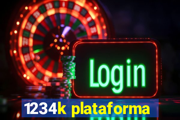 1234k plataforma