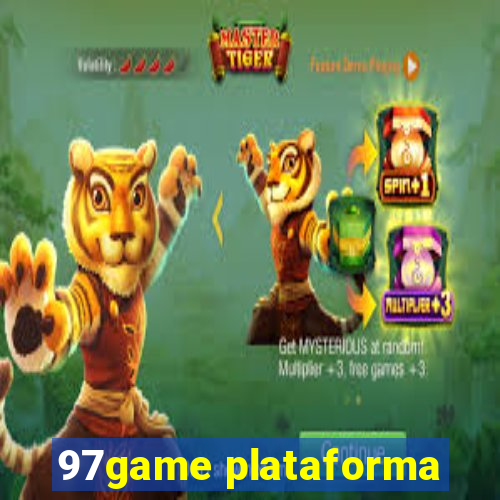 97game plataforma