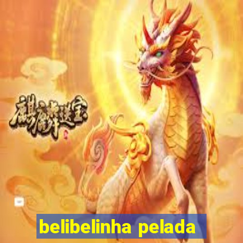 belibelinha pelada