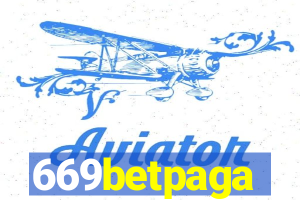 669betpaga